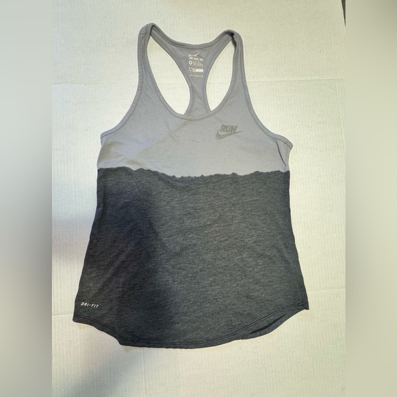 Nike | Tops | Nike Drifit  Racerback Tank Top - Picture 1 of 8